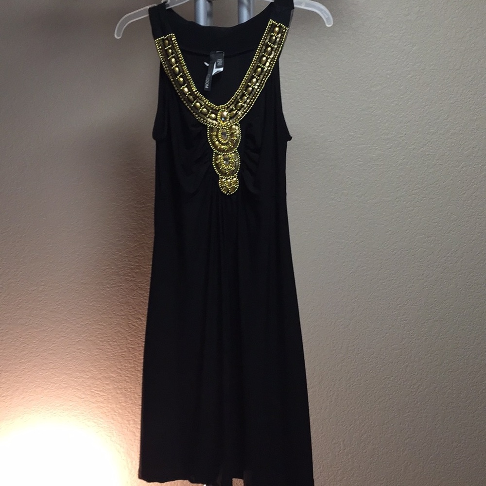 NIC&DOM Ladies Dress